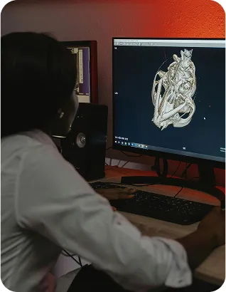 Software Especializado