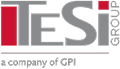 Logo de TESI